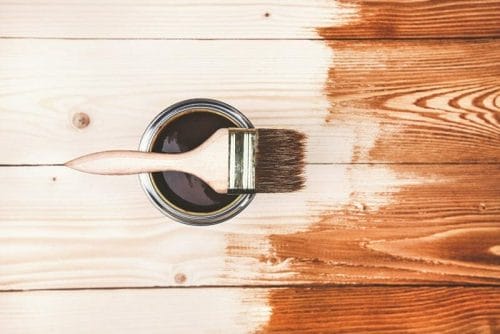 Tips For Varnishing Your Wooden Doors