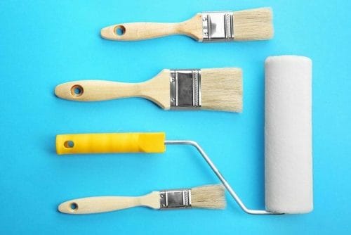 Five Tools That You Need For Your Painting Job