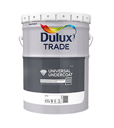 Baumers Dulux Trade Universal Undercoat