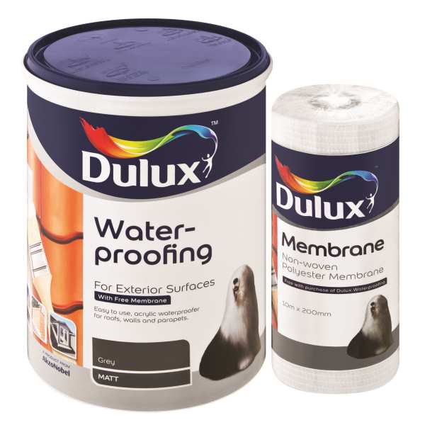 DULUX Waterproofing