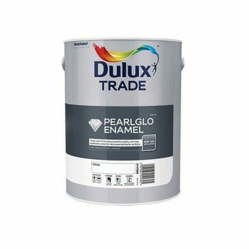 Dulux Trade - Pearlglo Enamel