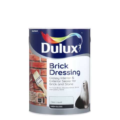 Dulux Brick & Slasto Dressing