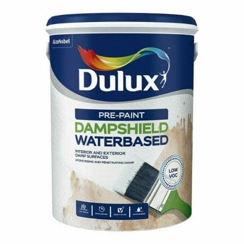 FIXIT Dampshield
