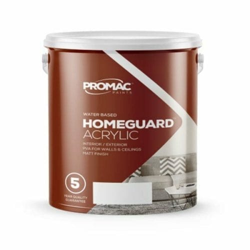 PROMAC Homeguard Acrylic PVA