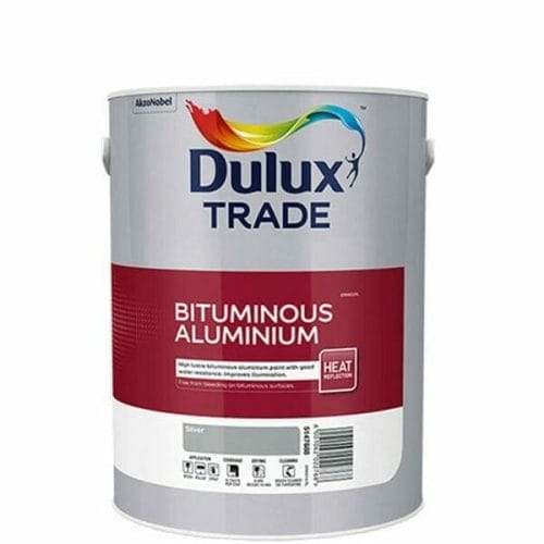 Bituminous Aluminum