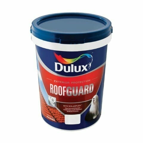 Dulux Roofguard