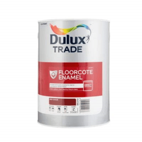 Dulux Trade - Floorcote
