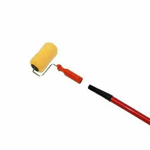 Red Extension Pole 3M