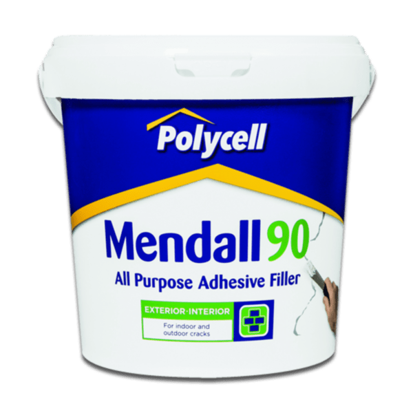 Polycell Mendal 90 5KG