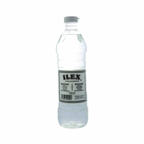 Ilex - Benzine (750ml)