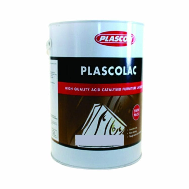 Plascon - Plascolac