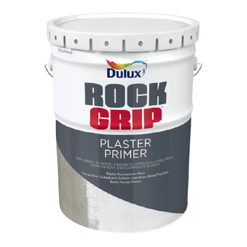 Rockgrip Plaster Primer