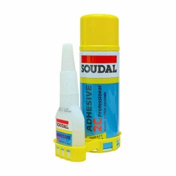 Soudal - 2C Adhesive