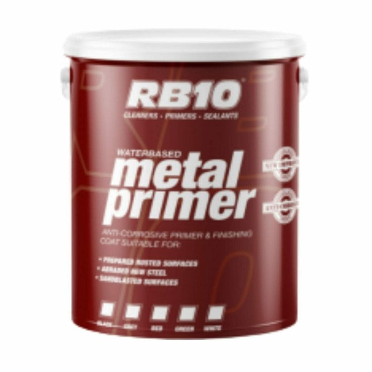 RB10 Metal Primer