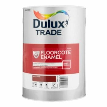 Dulux Trade Floorcote