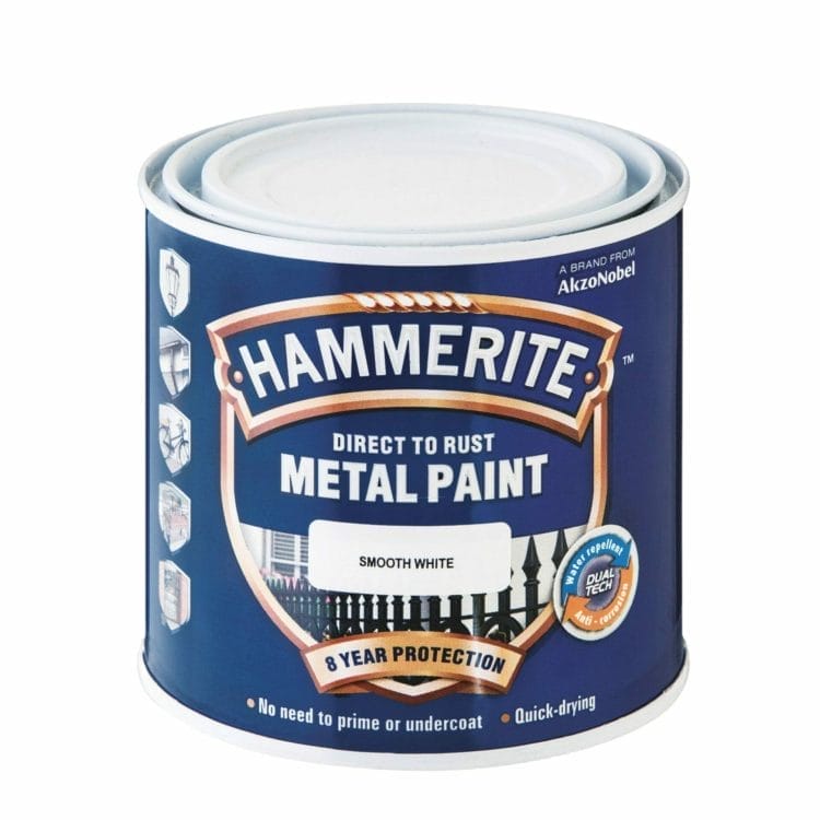 Hammerite - Hyper Paint (Pty) Ltd