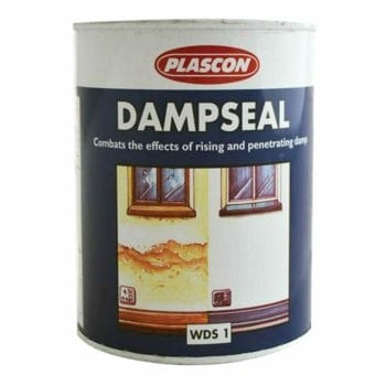 Plascon Dampseal Waterproofing Sealer
