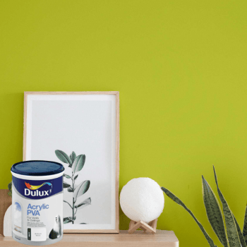 Lime - Acrylic PVA