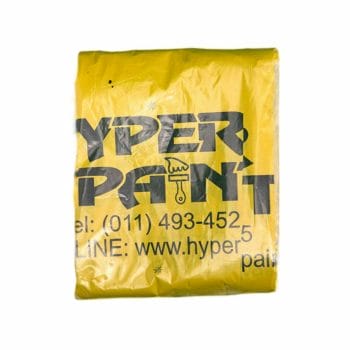 Hyper Paint Drop Sheet 1.5m x 20m