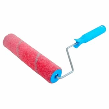 Mohair Rollers 225mm