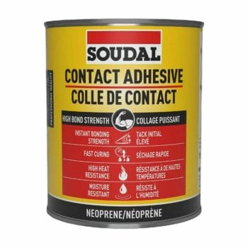 Soudal 110LQ Contact Adhesive 1L