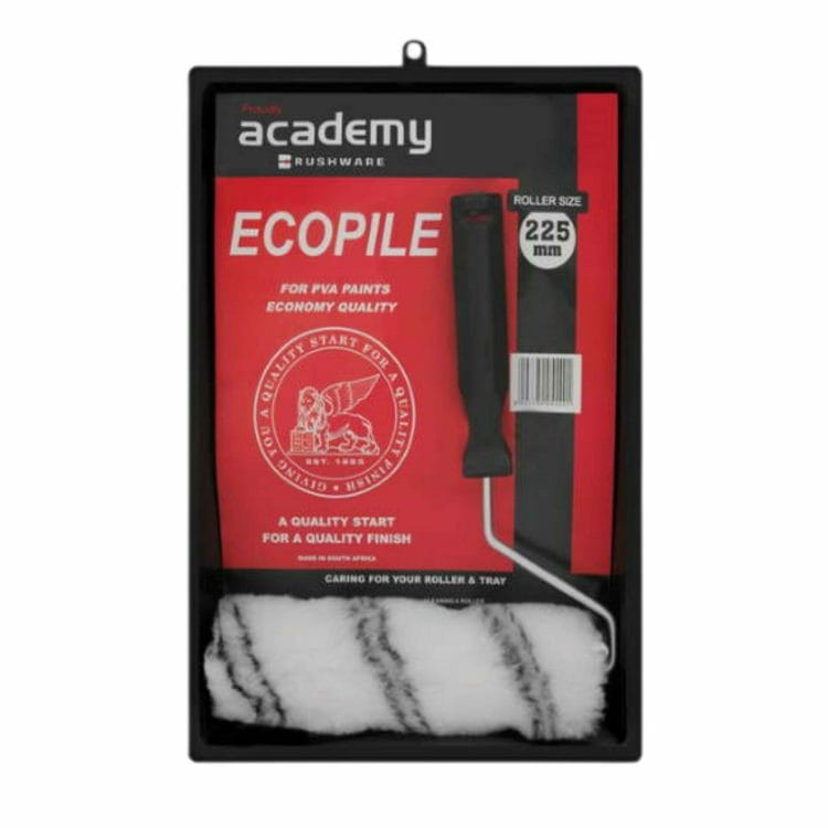 Tray Ecopile Set 225mm