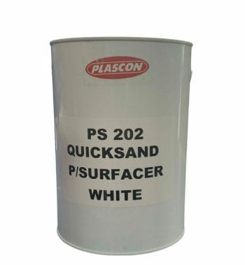 Wood Finish - PS 202 QUICKSAND SURFACE PRIMER